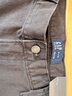 蓋璞（GAP）男裝秋季款大口袋寬松舒適直筒梭織休閑褲牛仔褲美版793957 曬單實(shí)拍圖