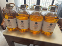 花生油家用食用油低芥酸菜籽葵花籽油正品糧油代購 胖東來(lái)一級花生油5L*4桶【原箱送禮佳品】 曬單實(shí)拍圖