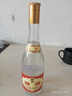 汾酒 黃蓋玻汾 清香型白酒 53度 475ml 單瓶裝 年份隨機 不含禮袋 曬單實(shí)拍圖