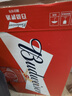 百威百威經(jīng)典紅罐255ml*24罐熱賣(mài)暢飲聚餐啤酒正品保真Budweiser 百威經(jīng)典小紅罐 255mL 24罐 整箱裝 曬單實(shí)拍圖