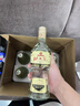 北大倉 部?jì)?yōu) 醬香型白酒 50度 680mL*6瓶 整箱裝 口糧酒 純糧醬酒 曬單實(shí)拍圖