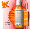 科顏氏（Kiehl's）金盞花植物精粹爽膚水250ml 祛痘控油 生日禮物 曬單實(shí)拍圖