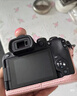佳能r10 微單相機 APS-C畫(huà)幅 家用旅行 EOS R10 vlog數碼照相機4K輕量小型 R10+RF-S18-45套機 官方標配【咨詢(xún)客服領(lǐng)京東補貼神券】 曬單實(shí)拍圖
