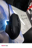 黑鯊星閃冷暖游戲電競加熱制熱鼠標人體工學(xué)雙8K回報率 無(wú)線(xiàn)三模連接右手通用型吃雞/LOL/CSGO游戲鼠標 曬單實(shí)拍圖