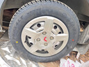 玲瓏輪胎輕卡輪胎175/70R14LT 95/93S LMA16 適配捷達/桑塔納 曬單實(shí)拍圖