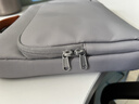 tomtoc電腦包手提筆記本包13英寸緩震商務(wù)男女適用蘋(píng)果MacBook Air/Neo 曬單實(shí)拍圖