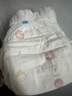 好奇（Huggies）軟萌星人柯基褲拉拉褲XL28片(12-17kg)尿不濕【軟糯貼貼】 曬單實(shí)拍圖