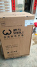 威力（WEILI）波輪洗衣機 10KG全自動(dòng)智能稱(chēng)重 13分鐘快洗 護衣內筒 防銹箱體 鈦金灰 XQB100-10018A  曬單實(shí)拍圖