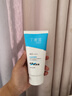 丁家宜（TJOY）控油洗面奶120g深層清潔毛孔潔面乳女士專(zhuān)用老牌國貨 曬單實(shí)拍圖