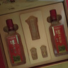 瀘州老窖特曲 老字號第十代 濃香型白酒 52度500ml*2 傳承禮盒 送禮含酒具 曬單實(shí)拍圖
