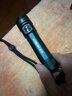 ACEBEAM E75手電筒強光充電超亮長(cháng)續航家用應急攝影多功能防水戶(hù)外便攜 E75 黛青-高亮版 4500流明 6500K 冷白大泛光 鋪路效果好 曬單實(shí)拍圖