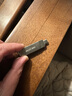 ?？低暎℉IKVISION）128GB Type-C USB3.2雙接口手機U盤(pán)小巧迷你S220 讀速220MB/s 適用華為蘋(píng)果手機電腦兩用高速優(yōu)盤(pán) 曬單實(shí)拍圖