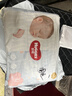 好奇奢透呼吸嬰童尿不濕 嬰兒尿褲 寶寶干爽透氣舒適尿片【微瑕品】 奢透紙尿褲L40 曬單實(shí)拍圖