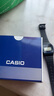 卡西歐（CASIO）小方塊簡(jiǎn)約復古防水電子學(xué)生表男女手表情人節禮物 F-91W-1 曬單實(shí)拍圖