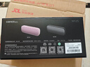 漫步者（EDIFIER）M125 無(wú)線(xiàn)迷你藍牙音箱 戶(hù)外便攜 精致露營(yíng)音箱 高顏值 手機電腦音響 收錢(qián)語(yǔ)音提示 灰色 曬單實(shí)拍圖