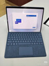 微軟（Microsoft）Surface PRO11平板電腦二合一Intel Ultra處理器 13英寸Win1商務(wù)學(xué)習辦公X86高刷觸控屏商用版 U7-268V  32G-1T 亮鉑金 【咨詢(xún)客服有 曬單實(shí)拍圖