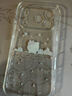 OLOIUhellokitty波點(diǎn)貓適用蘋(píng)果17promax手機殼iphone17感17pro全系列保護殼可愛(ài)防摔透明全包小眾 【透明軟殼】波點(diǎn)kt貓 iPhone_17_Pro 曬單實(shí)拍圖