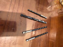 綠林（GREENER）六角柄麻花鉆頭含鈷不銹鋼專(zhuān)用打孔鋼鐵金屬高硬度手電鉆轉頭 曬單實(shí)拍圖