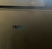 海爾（Haier）冰柜家用小型冷藏冷凍兩用一鍵轉換商用全冷凍減霜冷柜超低溫速凍大容量300/400/500升以上 【升級減霜】-35℃深冷｜ 308L 曬單實(shí)拍圖