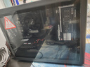 AMD R5 5600/9600X/RX7650GRE/6500XT迷你主機ITX整機手提DIY電腦組裝機臺式mini辦公臺式機AI PC電腦 配置七丨R5 5600/RX9060XT 曬單實(shí)拍圖