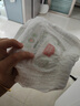 家得寶（homebaby）蠶絲蛋白拉拉褲 經(jīng)典裝 4XL52片 嬰兒尿不濕男女超薄透氣紙尿褲 曬單實(shí)拍圖