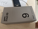 OPPO Find X9 16GB+512GB 霜白 4K超清實(shí)況照片 天璣9500 拍照旗艦智能手機 國家補貼 旅拍神器 5G 曬單實(shí)拍圖