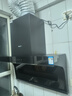 名氣小黑翼Pro油煙機燃氣灶套裝A5508H變頻27m3大吸力家用超薄平嵌7字型頂側雙吸抽油煙機老板出品 【熱銷(xiāo)套裝】天然氣5.2KW九腔灶6103B 曬單實(shí)拍圖