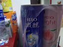 銳澳（RIO）預調酒 雞尾酒 果酒甜酒 微醺組合裝 330ml*10+贈強爽8度*2罐 曬單實(shí)拍圖
