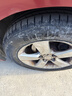 ENTDA中策安達輪胎 汽車(chē)輪胎 205/60R16 92V D01 適配科魯茲/英朗 曬單實(shí)拍圖