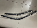 湃速14-20款大眾高爾夫7雨刮器原廠(chǎng)原裝無(wú)骨雨刷片膠條靜音汽車(chē)1819年 曬單實(shí)拍圖