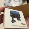 vivo TWS 5 Hi-Fi版 簡(jiǎn)單白 全鏈路至臻Hi-Fi大師 60dB深海智慧降噪 藍牙耳機 S50搭配耳機 曬單實(shí)拍圖
