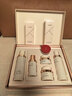 婷美未來(lái)肌愈顏套盒補水保濕提拉緊致全套水乳精華護膚品滋潤肌膚套裝 加水(潔面 水 乳液面霜精華眼霜) 曬單實(shí)拍圖