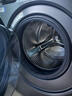 海爾（Haier）12/13公斤滾筒洗衣機全自動(dòng)大容量525mm大筒徑家用全自動(dòng)洗衣機除菌螨53E超越/67E云溪4.0補貼15% 13公斤新品+精華洗+1.2洗凈比+空氣洗 洗烘一體 曬單實(shí)拍圖