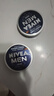 妮維雅（NIVEA）男士潤膚霜150ml*2 補水保濕面霜護膚品清爽不油膩送男友禮物 曬單實(shí)拍圖