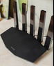 普聯(lián)（TP-LINK）普聯(lián)路由3630 WiFi7千兆雙頻 BE3600無(wú)線(xiàn)路由器2.5G網(wǎng)口 雙頻聚合 智能游戲加速 兒童上網(wǎng)管理 曬單實(shí)拍圖