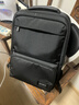 新秀麗（Samsonite）雙肩包電腦包男16英寸大容量背包書(shū)包商務(wù)出差旅行包休閑都市 曬單實(shí)拍圖
