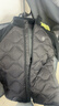 雪中飛2025秋新款男女童親子款葫蘆紋拼接輕薄羽絨服百搭戶(hù)外 曬單實(shí)拍圖