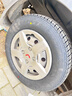 玲瓏輪胎輕卡輪胎175/70R14LT 95/93S LMA16 適配捷達/桑塔納 曬單實(shí)拍圖