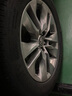 德國馬牌（Continental）汽車(chē)輪胎225/60R18 104V XL FR UCJ+適配林肯冒險家 吉利博越 曬單實(shí)拍圖