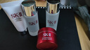 SK-II大紅瓶面霜精華霜滋潤修護霜保濕進(jìn)口眼霜SK2 新年生日禮物送女友 SK2旅行護膚套裝 曬單實(shí)拍圖