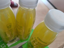 李小艾小青檸汁飲料300ml*12瓶整箱檸檬汁水果蔬汁含NFC青檸汁夏日小瓶 曬單實(shí)拍圖