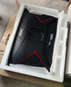 AOC 34英寸 帶魚(yú)屏 WQHD 廣色域 180Hz HDR10  出廠(chǎng)校色 旋轉升降 21:9曲面電競電腦顯示器 CU34G3X 曬單實(shí)拍圖