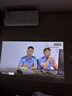 極米Play6 投影儀便攜家用戶(hù)外1080P云臺智能投影一體式隱藏支架哈曼卡頓音響 國家補貼 曬單實(shí)拍圖