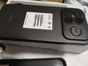 小米紅米K90Pro Max 新品5G手機 第五代驍龍8至尊版 7560mAh大電池 BOSE聯(lián)合調音 REDMI紅米手機 黑色 16GB+512GB 曬單實(shí)拍圖