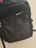 361°雙肩包男士背包大容量電腦包商務(wù)通勤出差旅行包防水輕便書(shū)包 曬單實(shí)拍圖