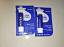 妮維雅（NIVEA）天然型潤唇膏雙支裝4.8g*2男女適用滋潤保濕打底禮物送女生 曬單實(shí)拍圖