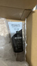旁氏（POND'S）竹炭控油凈透潔面乳150g 洗面奶男女去角質(zhì)38節禮物 曬單實(shí)拍圖