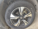 佳通輪胎GITI輪胎 215/60R17 96H GitiSynergy H2 適配 瑞虎3/寶駿560 曬單實(shí)拍圖