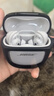 BOSE【王鶴棣同款】QuietComfort 消噪耳塞 真無(wú)線(xiàn)藍牙耳機主動(dòng)降噪 大鯊4代 大鯊3代 小鯊2代音場(chǎng)調教 大鯊三代-晨霧白 曬單實(shí)拍圖