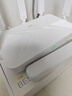 中興（ZTE）巡天BE5100無(wú)線(xiàn)家用wifi7路由器 自研10核芯片 千兆雙頻5顆信號放大器穿墻王游戲加速 曬單實(shí)拍圖